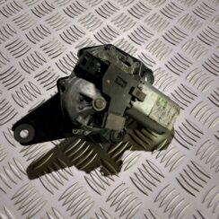 Aizmugurējā stikla tīrītāja motors priekš CHRYSLER VOYAGER 2006