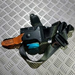 Aizmugurējā kreisa drošības josta priekš CHRYSLER VOYAGER 2006