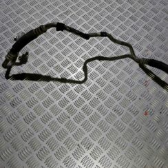 Gaisa kondicioniera galvenā caurule priekš CHRYSLER VOYAGER 2006