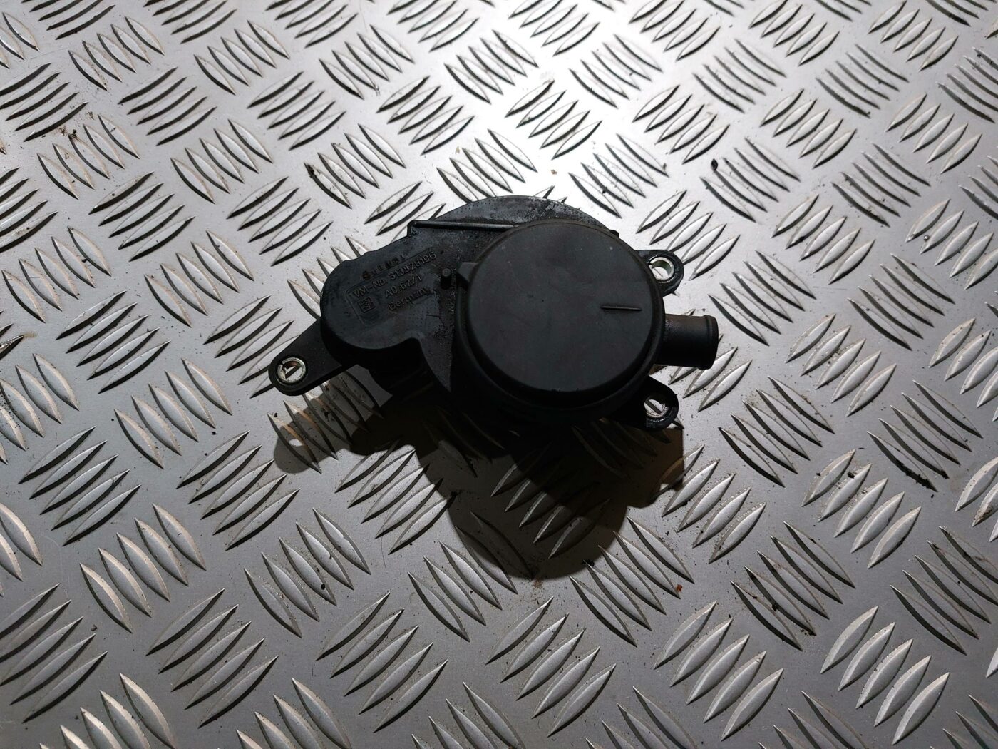 Kartera ventilācijas vārsts priekš CHRYSLER VOYAGER 2006 1 Kartera ventilācijas vārsts priekš CHRYSLER VOYAGER 2006