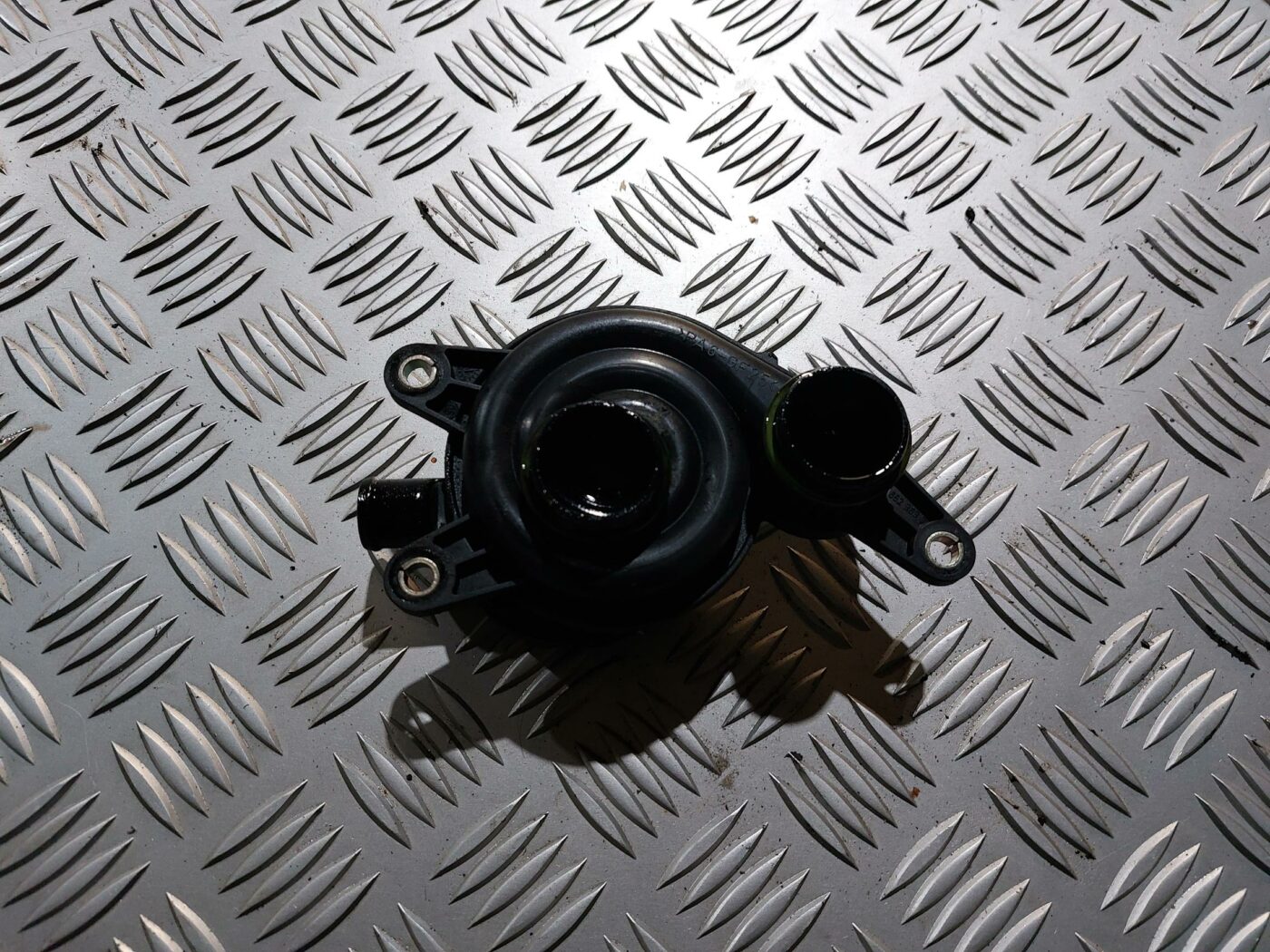 Kartera ventilācijas vārsts priekš CHRYSLER VOYAGER 2006 2 Kartera ventilācijas vārsts priekš CHRYSLER VOYAGER 2006