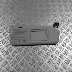 Saules aizsargs priekš RENAULT LAGUNA 2011