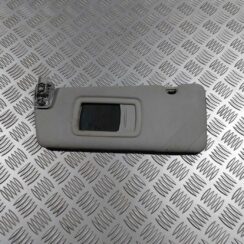 Saules aizsargs priekš RENAULT LAGUNA 2011