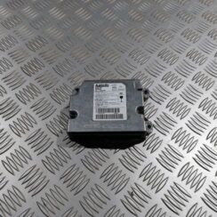 Drošības spilvena vadības bloks priekš RENAULT LAGUNA 2011