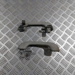 Salona rokturis griestos priekš RENAULT LAGUNA 2011