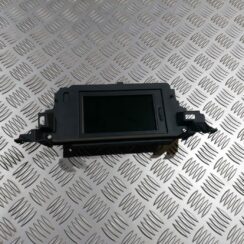 Displejs priekš RENAULT LAGUNA 2011