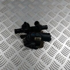 Termostata korpuss priekš RENAULT LAGUNA 2011