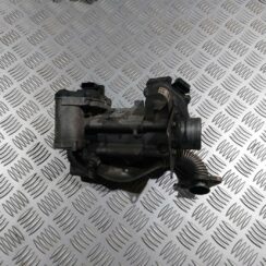 EGR vārsts priekš RENAULT LAGUNA 2011