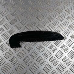 Priekšējo kreiso durvju apdare priekš RENAULT LAGUNA 2011