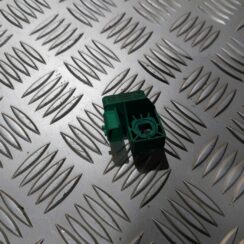 Drošības spilvena trieciensensors priekš RENAULT LAGUNA 2011