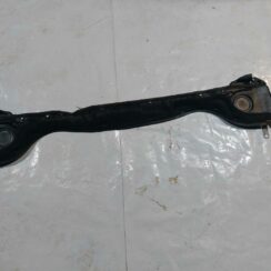 Vējstikla uzlika (deflektors) priekš RENAULT LAGUNA 2011