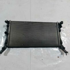 Dzesēšanas radiators priekš RENAULT LAGUNA 2011