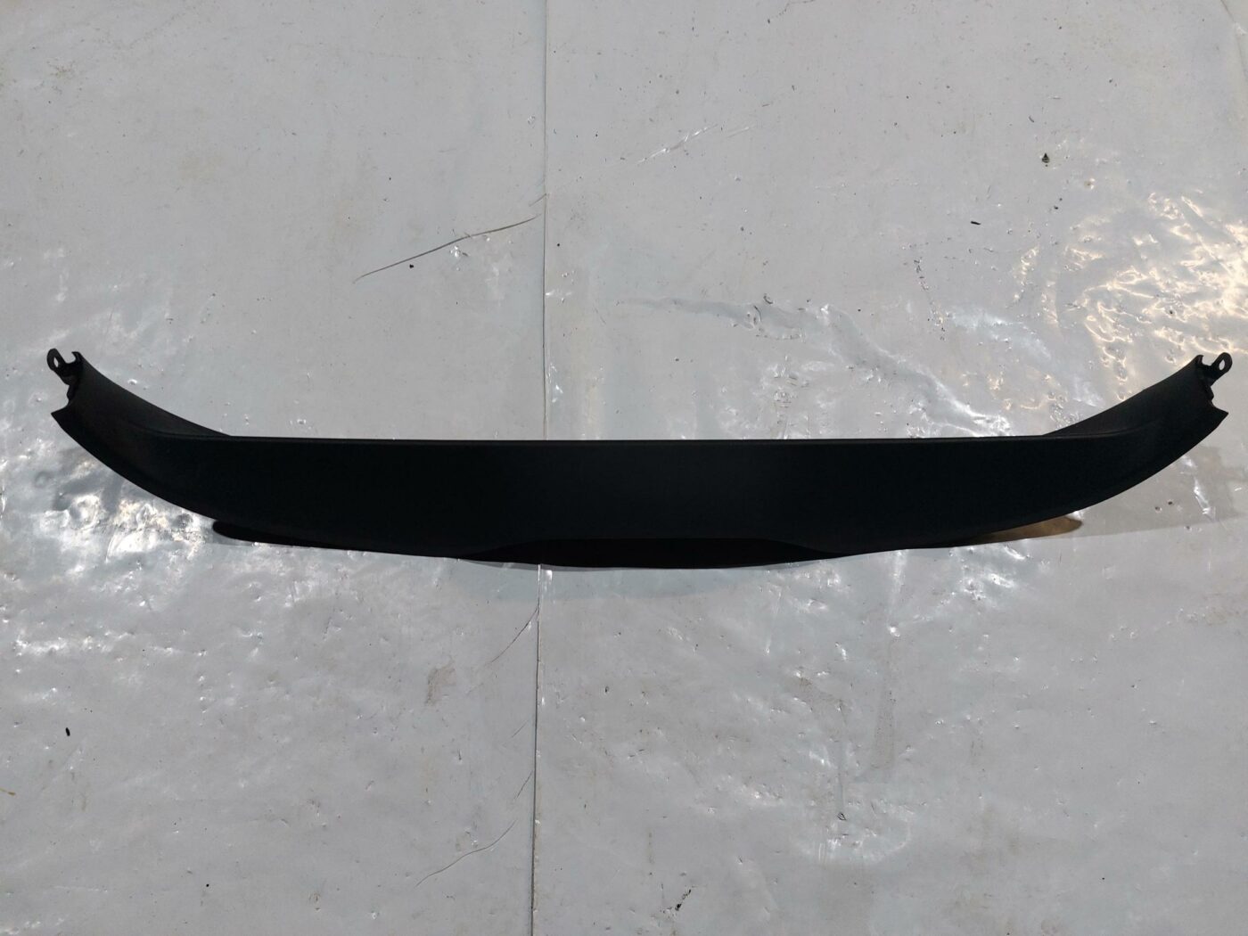 Bagāžnieka vāka apdare priekš RENAULT LAGUNA 2011