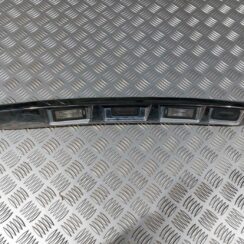 Numura zīmes gaismas uzlika komplektā priekš RENAULT LAGUNA 2011