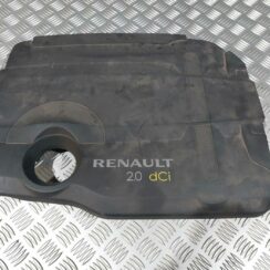 Dzinēja dekoratīvais vāks priekš RENAULT LAGUNA 2011