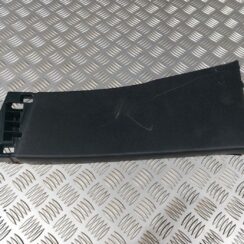 Vidējas salona statnes apdare priekš RENAULT LAGUNA 2011