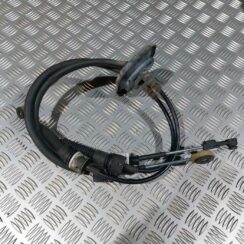 Pārnesumu pārslēgšanas mehānisma troses priekš RENAULT LAGUNA 2011