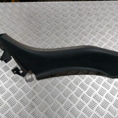 Sliekšņa aizmugurēja laba uzlika (salonā) priekš RENAULT LAGUNA 2011