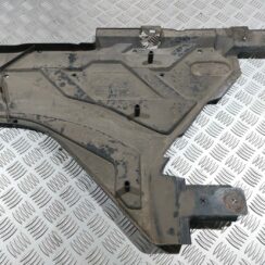 Virsbūves apakšējais aizsargs priekš RENAULT LAGUNA 2011