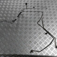 Gaisa kondicioniera galvenā caurule priekš RENAULT LAGUNA 2011