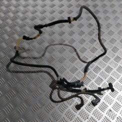 Degvielas caurule priekš RENAULT LAGUNA 2011