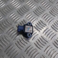 Drošības spilvena trieciensensors priekš VOLVO S40 2004 Black