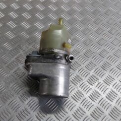 Hidrauliskais pastiprinātājs priekš VOLVO S40 2004 Black