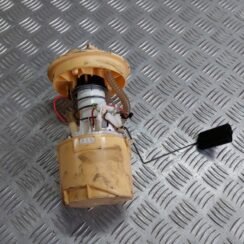 Degvielas tvertnes sūknis priekš VOLVO S40 2004 Black