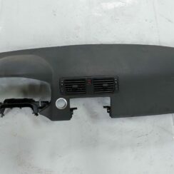 Mērinstrumentu panelis priekš VOLVO S40 2004 Black