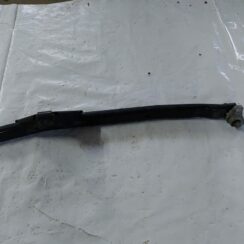 Priekšējo statņu stiprinājums priekš VOLVO S40 2004 Black