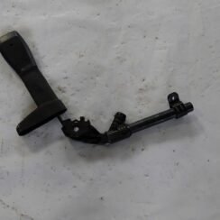 Priekšējās drošības jostas sprādze priekš VOLVO S40 2004 Black