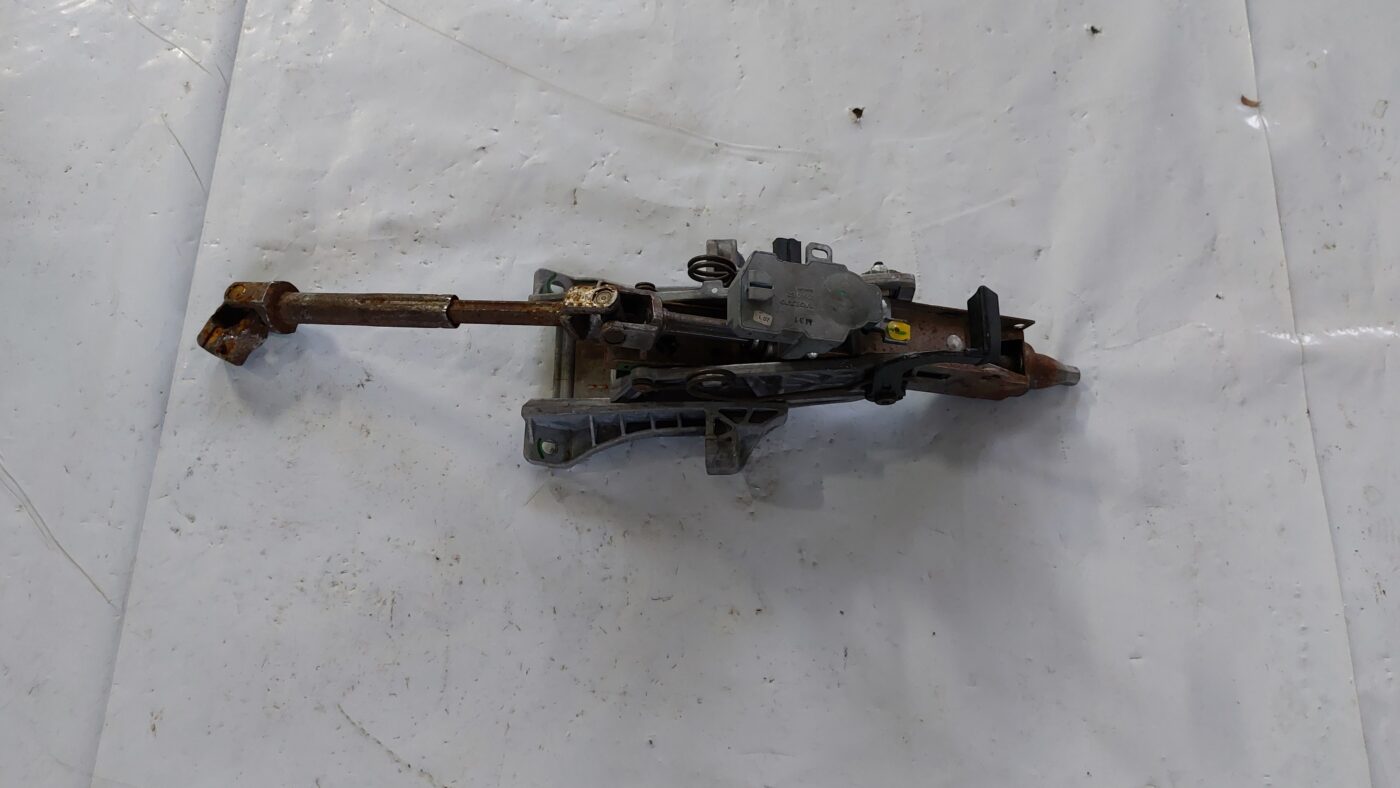 Stūres statne priekš VOLVO S40 2004 Black 1 Stūres statne priekš VOLVO S40 2004 Black