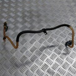 Degvielas caurule priekš VOLVO S40 2004 Black