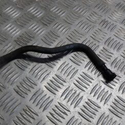 Dzesēšanas šķidruma šļūtene priekš VOLVO S40 2004 Black