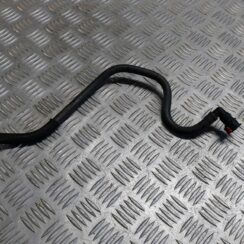 Degvielas caurule priekš VOLVO S40 2004 Black