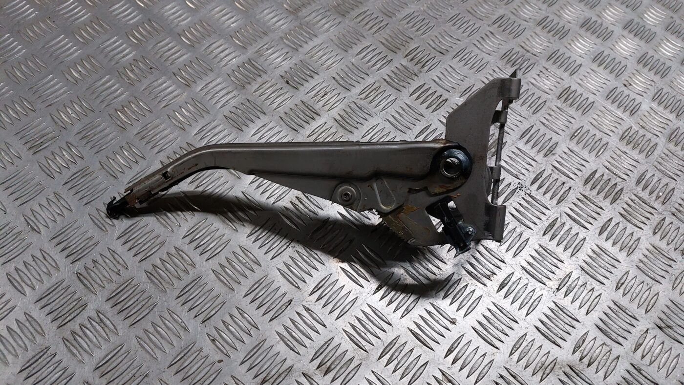 Stāvbremzes svira priekš VOLVO S40 2004 Black