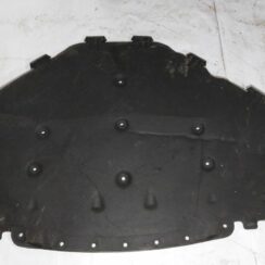 Pārsega trokšņa izolācija priekš BMW X5 E70 2006-2013 51487158420