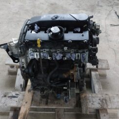 Dzinējs priekš FORD TRANSIT 2000-2006 2.0 55KW C8S1A