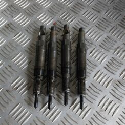 Degvielas smidzinātājs priekš FORD TRANSIT 2000-2006 2.0 55KW 432133801