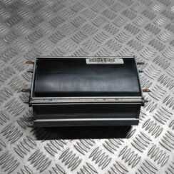 Mērinstrumentu paneļa drošības spilvens priekš MITSUBISHI COLT 2007