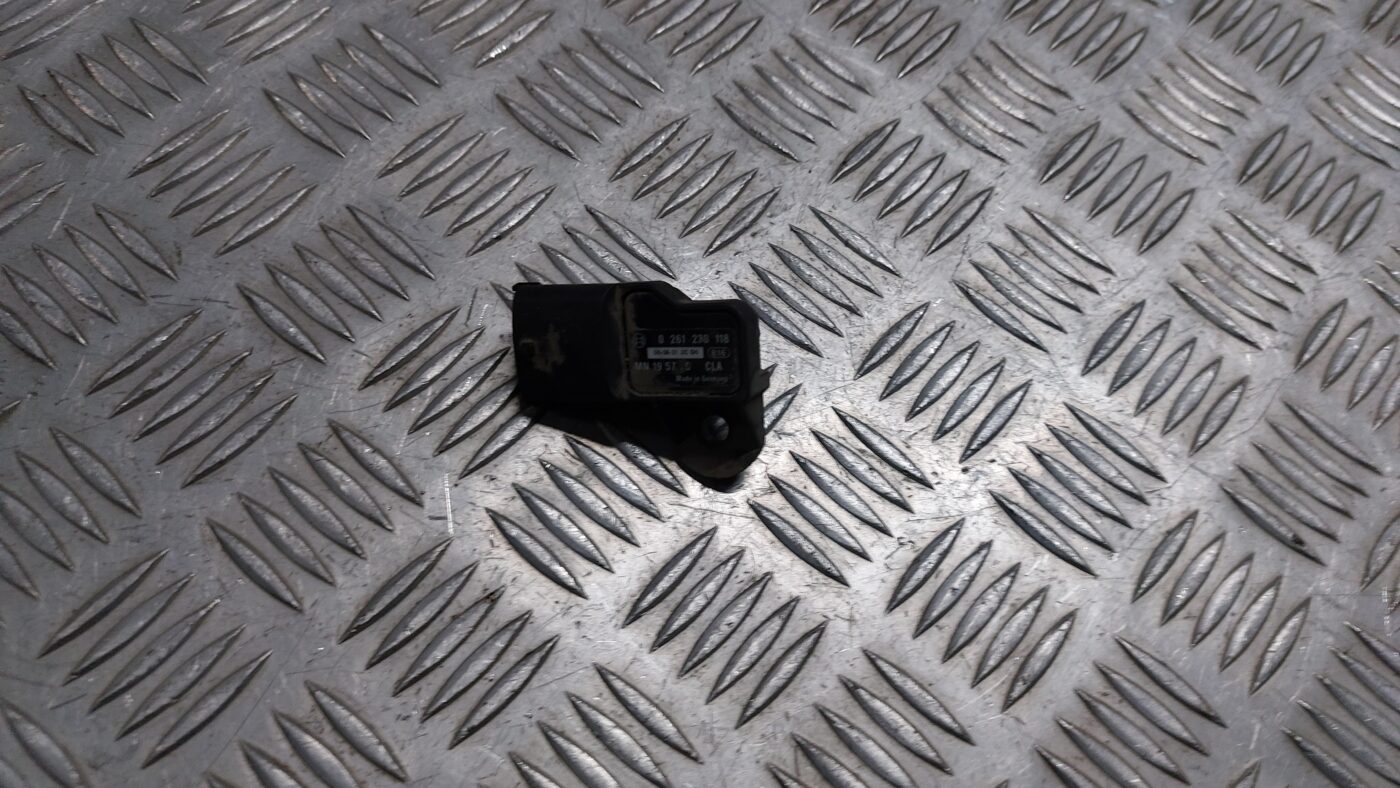 Gaisa plūsmas mērītājs priekš MITSUBISHI COLT 2007