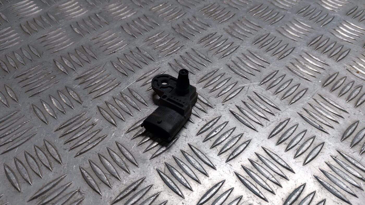 Gaisa plūsmas mērītājs priekš MITSUBISHI COLT 2007