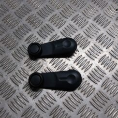 Stikla pacelšanas rokturis priekš MITSUBISHI COLT 2007