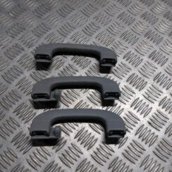 Salona rokturis griestos priekš MITSUBISHI COLT 2007