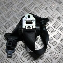 Aizmugurējā vidēja drošības josta priekš MITSUBISHI COLT 2007