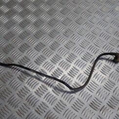 Degvielas caurule priekš MITSUBISHI COLT 2007