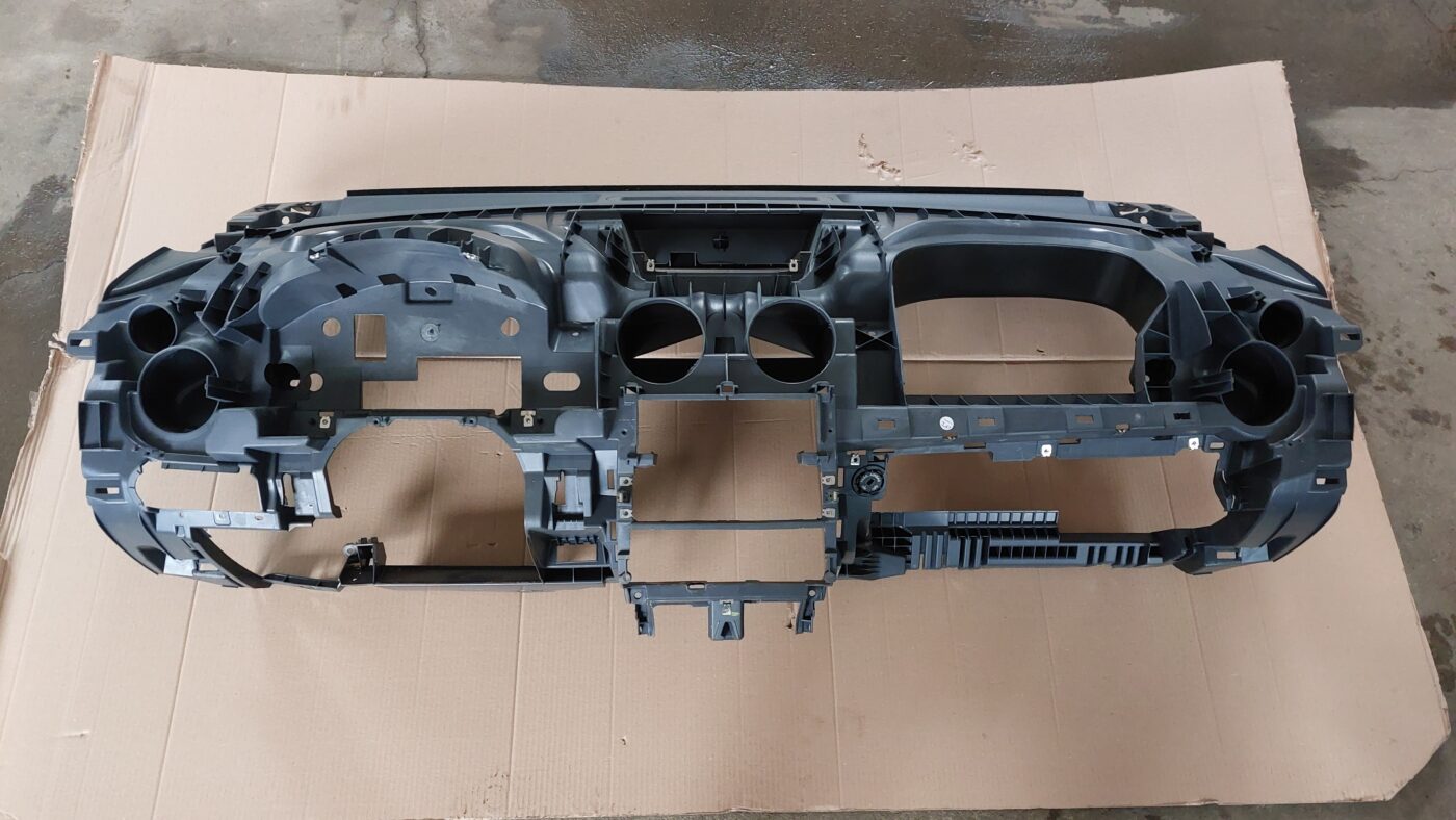 Mērinstrumentu panelis priekš MITSUBISHI COLT 2007