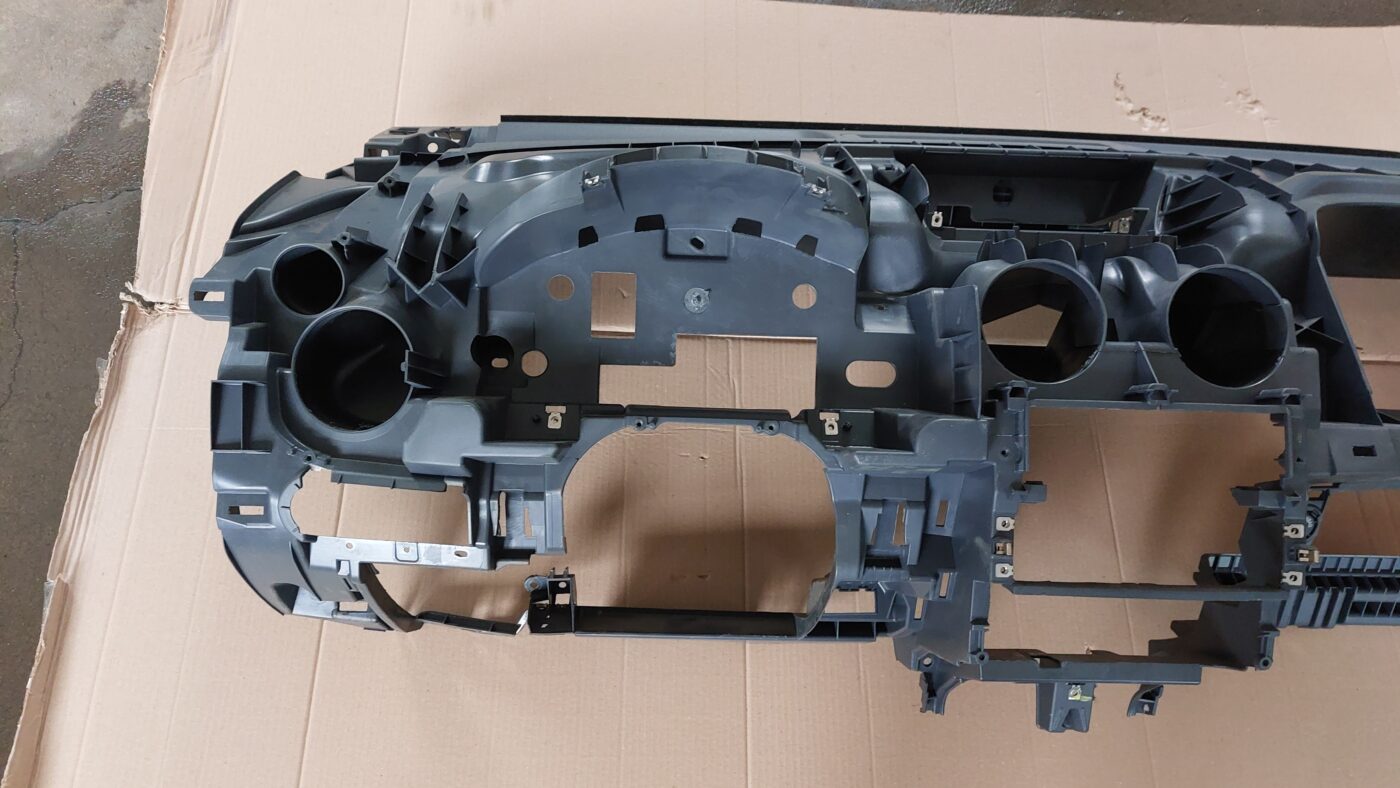 Mērinstrumentu panelis priekš MITSUBISHI COLT 2007