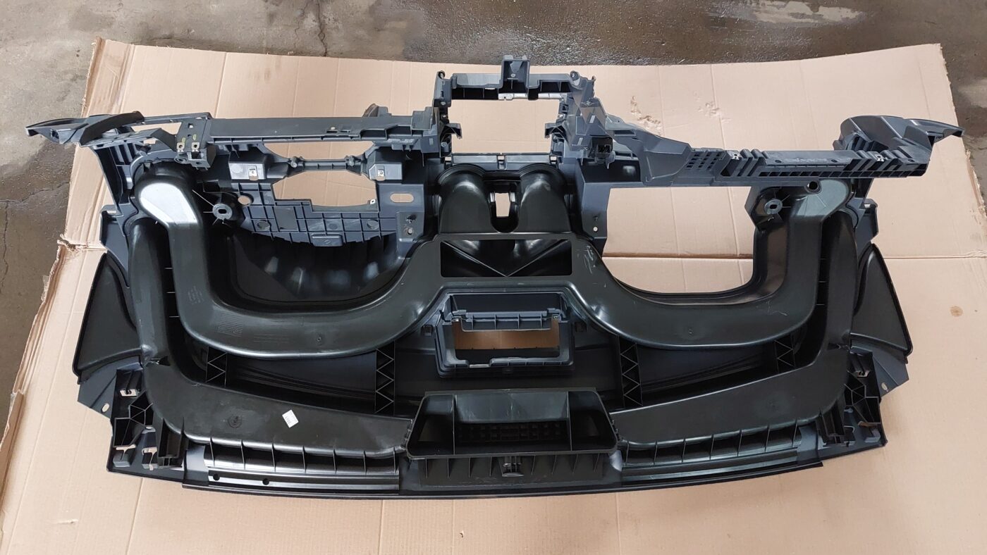 Mērinstrumentu panelis priekš MITSUBISHI COLT 2007