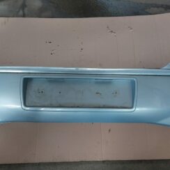 Aizmugures buferis priekš MITSUBISHI COLT 2007